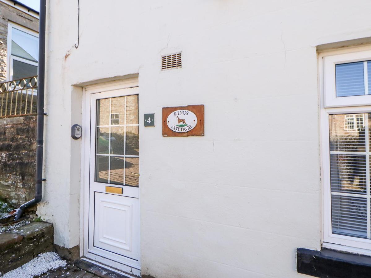Kings Cottage Alston Exterior photo