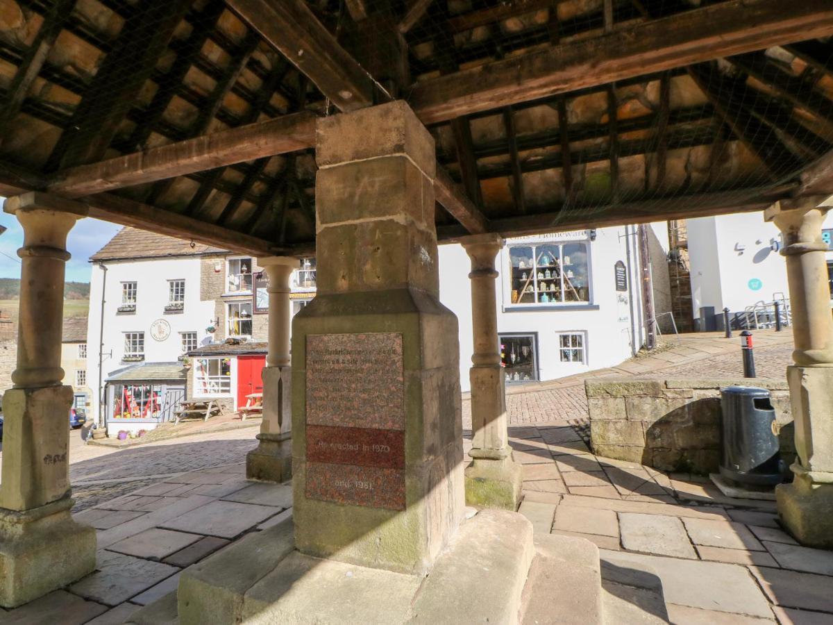 Kings Cottage Alston Exterior photo