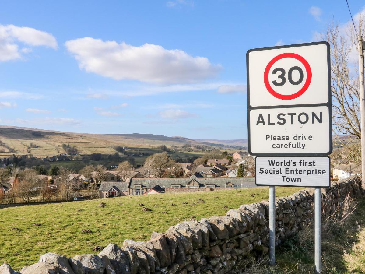 Kings Cottage Alston Exterior photo