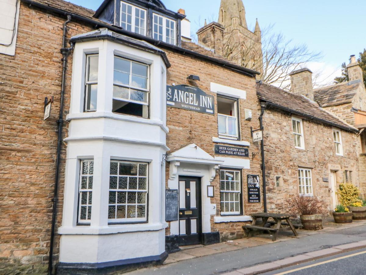 Kings Cottage Alston Exterior photo